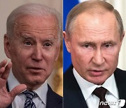 바이든·푸틴 회담 앞두고 러시아도 '오픈스카이' 공식 탈퇴