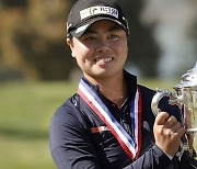 한국 보면서 배운 동남아 골프 LPGA서 대약진