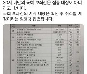 20대 대기업 직장인들 "화이자 예약 성공!".. 당국 "착오" 취소 소동