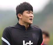 탈아시아급 수비수 김민재, '월드클래스'로 불릴까