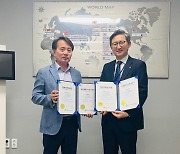 디스플레이 패널 기업 디케이티, 한국정보과학진흥협회 ISO 인증 취득