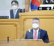안명규 파주시의원 "산단관리 전담기구 신설"
