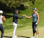 'LPGA 메이저' 2021 US여자오픈에서 나온 흥미로운 통계들.. 렉시톰슨·유카사소·하타오카나사·고진영·이정은6