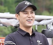 '골프왕' 이상우→장민호, '골린이'는 잊어라 "맹연습"