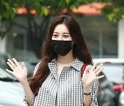 [포토] 유라, 시선을 압도하는 미모