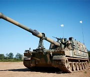 Hanwha Defense eyes first UK export with upgraded version of K9 howitzer