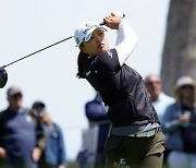 Ko Jin-young, Park In-bee finish U.S. Women's Open tied at 7th