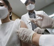 질병청 "상반기 1400만명 접종..7월부터 전국민 70% 접종 계획"