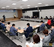 [횡성 단신] 탄소중립 중심도시 실천계획 보고회 개최 등