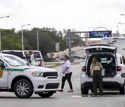미국 플로리다주서 또 총기난사..3명 사망·5명 부상