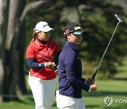 필리핀 19세 유카 사소, LPGA US오픈 첫 '메이저 퀸'..역대 필리핀선수로는 두 번째 LPGA 정상