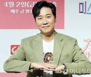 도경완  "장윤정과 첫만남에 술 사달라..끼 안 부렸다 할 수 없다"