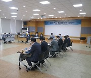 용인 처인구,시·도의원 간담회 개최
