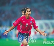 월드컵 4강 주역 故유상철 누구인가?..한국축구 최고 '멀티 플레이어'