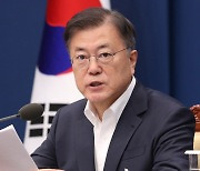 문대통령 "국민적 분노 사건"..병영문화개선 기구 설치 지시