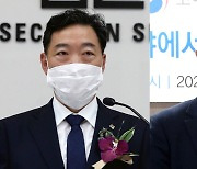 내일 김오수-김진욱 첫 회동..갈등 실마리 찾나