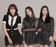 '역주행' 브레이브걸스, 17일 '썸머퀸' 컴백 "기대하셔도 됩니다"