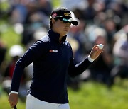 고진영·박인비 T7위..韓 US여자오픈 3년 연속 우승 실패