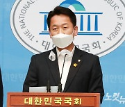 與 초선모임 "대선 경선 연기 문제 공식 논의 않는다"