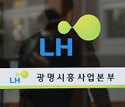 조직 개편은 쏙 빼고.. LH '반쪽 개혁'