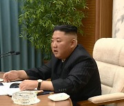 북한, 자력갱생 사상전 총력.."계획경제는 대중의 투쟁과 함께"
