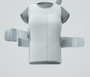 동아에스티, 척추측만증 보조기 '스파이나믹' 독점판매