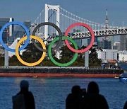 日 도쿄올림픽 위원회 50대 고위 관계자, 열차 투신해 사망