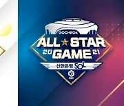 KBO 올스타전 '베스트12' 후보 120명 발표, 추신수도 이름 올려