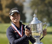 LPGA 뒤흔드는 동남아 열풍..이번엔 필리핀 출신 유카 사소가 US여자오픈 접수