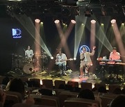 '공연장인' 데이브레이크, '곱나쇼 시즌2'로 증명한 음악성