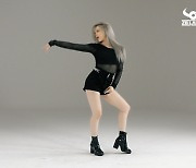 알렉사, 가인부터 이효리까지 K-POP 여성 솔로 대표곡 커버댄스 완벽 소화