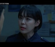 '보이스4' 송승헌X이하나, 살인 예고장에 맞불..'긴장감'