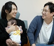 '얼짱 슈터' 김은혜, ♥대기업 남편 공개 (노는 언니)