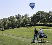 USA GOLF THE MEMORIAL