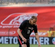 BELGIUM SOCCER FRIENDLY