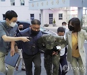 법사위 10일 긴급현안질의..국방부 상대 '이중사 사건' 질의