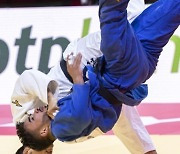 HUNGARY WORLD JUDO CHAMPIONSHIPS