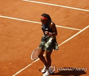 FRANCE TENNIS FRENCH OPEN 2021 GRAND SLAM