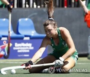 NETHERLANDS FIELD HOCKEY