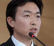 김종천 과천시장 주민소환투표 발의..전국 6번째(종합)