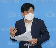 오영훈 의원, 부동산 불법거래 연루 의혹 해명