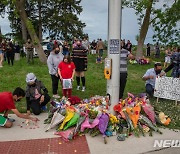 "이슬람교 믿어서"..캐나다 일가족 덮친 '증오 트럭'