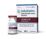 美 FDA, 최초 알츠하이머 치료제 '아두카누맙' 승인