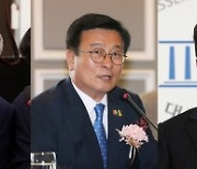 [종합]"나가달라" 요구받은 '투기의혹' 의원들 "억울" vs "일단 수용"