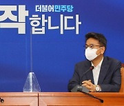 이철희, 與 '투기 의혹' 탈당 조치에 "깜짝 놀라..달라지려고 노력"