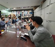 한국기자협회, 20대 대선 예비후보 토론회 개최