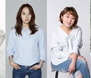 신규 예능 '내가 키운다' 김구라-채림, 클럽 회장과 매니저로 합류
