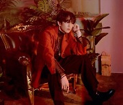 힙합 아이돌 JIN(진), 10일 힙합 랩송 '불이야($$$)'로 컴백..치명적인 비주얼 예고
