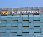 신한·우리 이어 국민銀도 IT 인재 '핀셋 채용'
