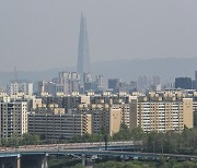 서울 아파트 매매·전세가격 상승세.. 강동·양천 전세 하락